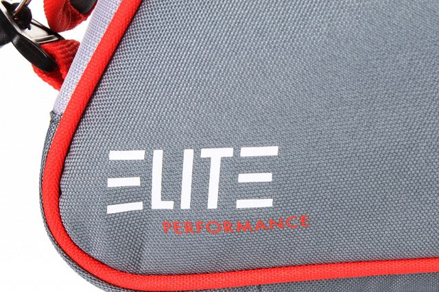 Head Elite 3R Pro Black/Red